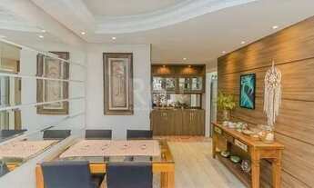 Imagem: Excelente apartamento mobiliado com 2 dormitórios