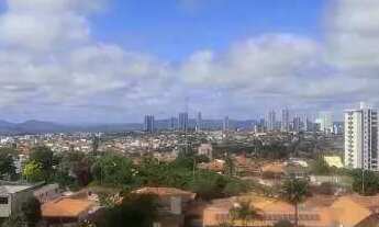 Imagem 2: Apartamento com 2 dormitórios à venda, 69 m² por R$ 541.644,87 - Jardim Tavares - Campina