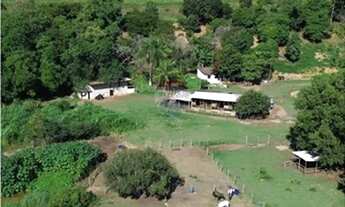 Imagem 6: Chácara dos Sonhos em Morada da Barra à Venda!