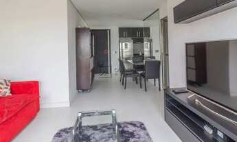 Imagem 4: Aluguel Apartamento 2 Dormitórios - 75 m² Chácara Santo Antônio