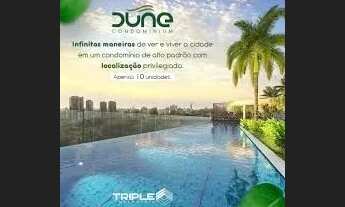 Imagem 6: Casa com 4 dormitórios à venda, 370 m² por R$ 4.500.000,00 - José de Alencar - Fortaleza/C