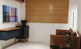 Imagem 3: Sala Comercial | Condomínio Smf Villas Trade