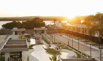 Imagem 7: Casa no condomínio RAVEO à venda. Abaixo da tabela. 150m2 Localização premium