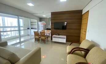 Imagem 2: Apartamento 01 quarto no setor Marista