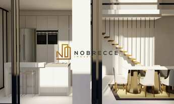 Imagem 6: VENDA TERRENO DE 489,86M² EM CONDOMÍNIO ALTO PADRÃO HELVETIA PARK I, COM PROJETO APROVADO