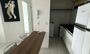 Imagem 5: Alugo apartamento no condomínio versátil plaza