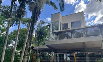 Imagem 2: Venda Sobrado 3 suites no condominio do lago, goiania-go