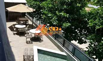 Imagem 5: Flat à Venda com 2 quartos, 1 suíte em Porto de Galinhas -Finamente decorado- Po