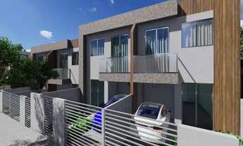 Imagem: Venda - CASA GEMINADA - LETICIA BELO HORIZONTE