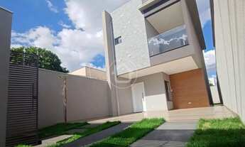 Imagem: SOBRADO NOVO VILA MORUBI