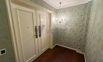 Imagem 2: Apartamento à venda e para alugar em Campinas, Cambuí, com 4 suítes, com 415 m²