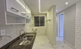 Imagem 3: Apartamento 2 quartos - Marilândia