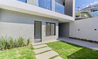 Imagem 3: Sobrado à Venda - Santo Inácio