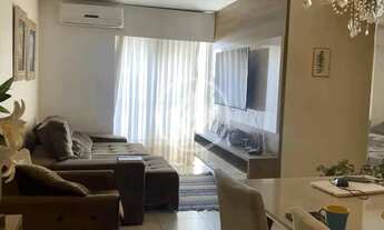 Imagem: Apartamento à venda com três dormitorios