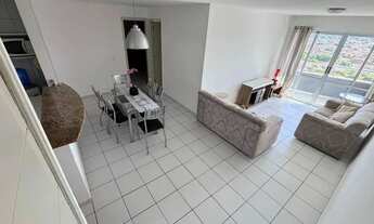 Imagem 3: Vista Mar! Lazer completo - 3 quartos em Ponta Negra - Natal - RN