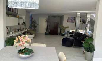 Imagem 7: Casa à venda em Jandira, Nova Higienópolis, com 3 suítes, com 490 m², Condominio Nova Higi