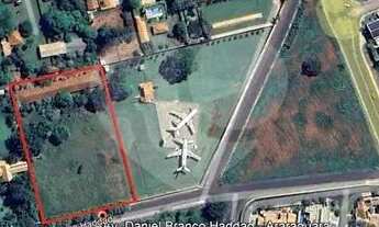 Imagem: Terreno à venda em Parque Planalto - SP