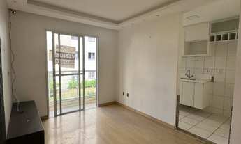 Imagem: Apartamento 47m² com 2 quarto com varanda