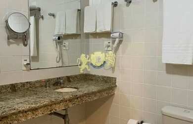 Imagem 7: Flat para venda em Santana - Edifício Wyndham Garden Nortel