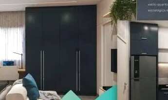 Imagem 5: EXCELENTE STUDIO NA MELHOR LOCALIZAAAO DO BAIRRO JACUI EM BELO HORIZONTE