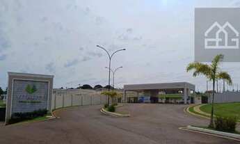 Imagem: Terreno à venda, 300 m² por R$ 465.000