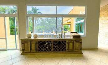 Imagem 4: Casa à venda no Condomínio Terras de São José I - Itu/SP