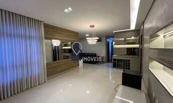 Imagem: Apartamento para alugar no Cidade Nova em