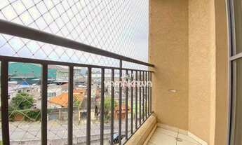 Imagem 3: Apartamento à venda, 47 m² por R$ 260.000,00 - Itaquera - São Paulo/SP