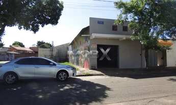 Imagem 2: Barracão para Locação Parque Jaraguá