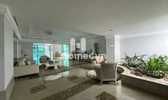 Imagem 3: Apartamento à venda 3 Quartos 2 Suítes 2 Vagas de Garagem no Setor Bueno Goiânia GO