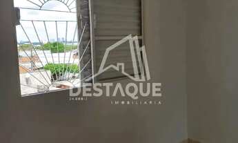 Imagem 4: Apartamento para Venda em Presidente Prudente, Cecap, 2 dormitórios, 1 banheiro, 1 vaga