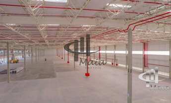 Imagem 7: Locação Galpão Osasco Presidente Altino Ref: 38938