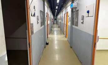 Imagem 2: Galpão comercial Bairro Barro Preto