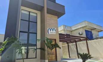 Imagem: Residência sofisticada em Itaipuaçu