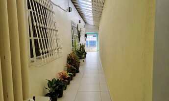 Imagem 5: 06- Vendo casa porteira fechada no Maiobão