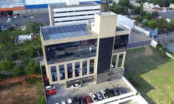 Imagem 6: Sala Comercial Completa 25m² c/ Recepção