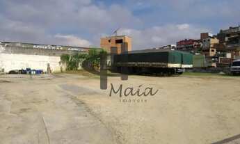 Imagem 4: Venda Terreno Santo Andre Vila Luzita Ref: 39906