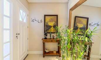 Imagem 3: Casa em Condomínio com 218,3m2 e 4 Dormitórios