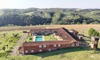 Imagem 2: Fazenda 30 alqueires a venda em São Miguel Arcanjo-SP!!!!