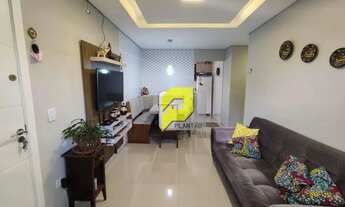 Imagem 3: Apartamento térreo com 2 dormitórios sendo 1 suíte no Jardim Atuba em PInhais