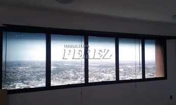 Imagem 5: Sala comercial à venda no Edifício Oscar Fuganti - região central de Londrina!