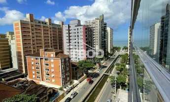 Imagem 7: VENDA - APARTAMENTO 3 DORMITÓRIOS EDIFÍCIO IPÊ DA PRAIA - EMBARÉ SANTOS