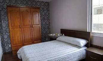 Imagem 5: Apartamento com 3 dormitórios à venda, 143 m² por R$ 580.000,00 - Centro - Pouso Alegre/MG