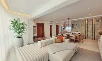 Imagem 3: Apartamento no Marina Beach Towers para locação anual Balneário Camboriú - SC