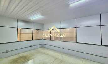 Imagem 6: Galpão Comercial para Locação no Recreio Anhanguera, em Ribeirão Preto/SP