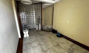 Imagem 5: Apartamento para locação rua São Francisco Xavier ( MARACANÃ) varanda 2 quartos, 1 suite