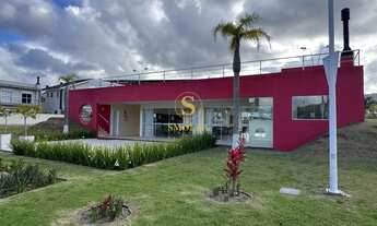 Imagem 6: Terreno à venda em Condomínio Fechado