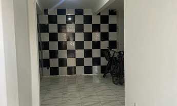 Imagem 5: Casa 1/4 água e luz incluso