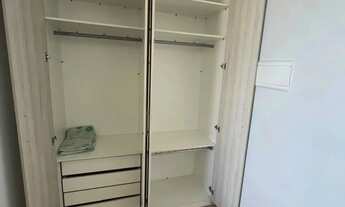 Imagem 7: Apartamento Mobiliado na Vila Augusta a 200 metros do Shopping Internacional Guarulhos