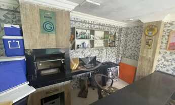 Imagem 2: EXCELENTE CASA A 1 QUADRA DO ANEL VIÁRIO codigo: 148349